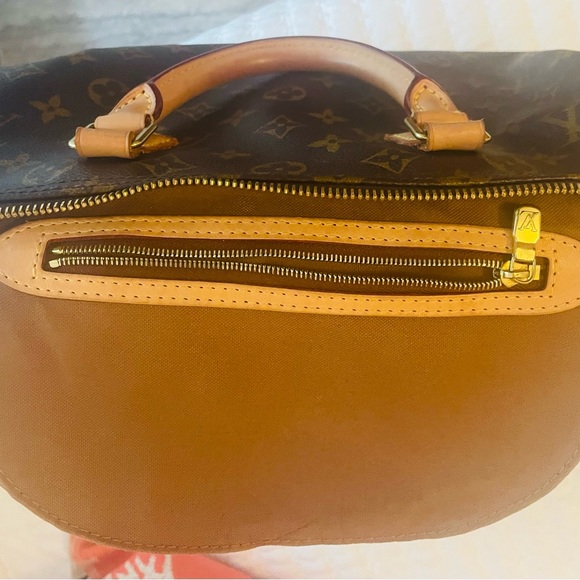 Louis Vuitton Speedy 30. EUC. Original box, dust bag, lock and keys incl… - Picture 8 of 16